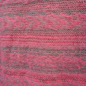 American Eagle Outfitters Sweaters - Bright pink Sweater American Eagle Outfitters Sweaters - Bright pink Sweater